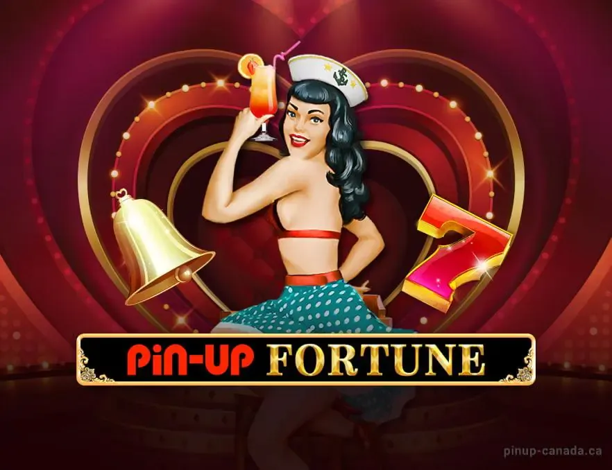 Vincitu Casino Fortune Slot